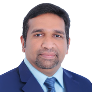 Shiju Joseph