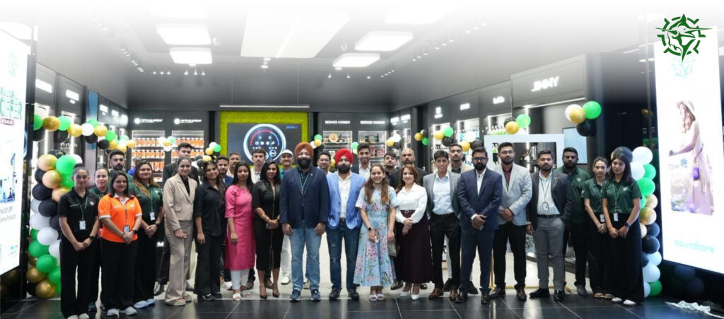 AMIT Care Strengthens Dubai Footprint with 7th Store at Ibn Battuta Mall 