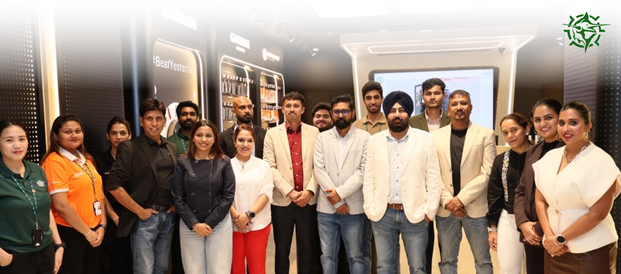 AMIT Care Opens a New Destination for Technology & Lifestyle Services at Matajer Al Juraina, Sharjah UAE