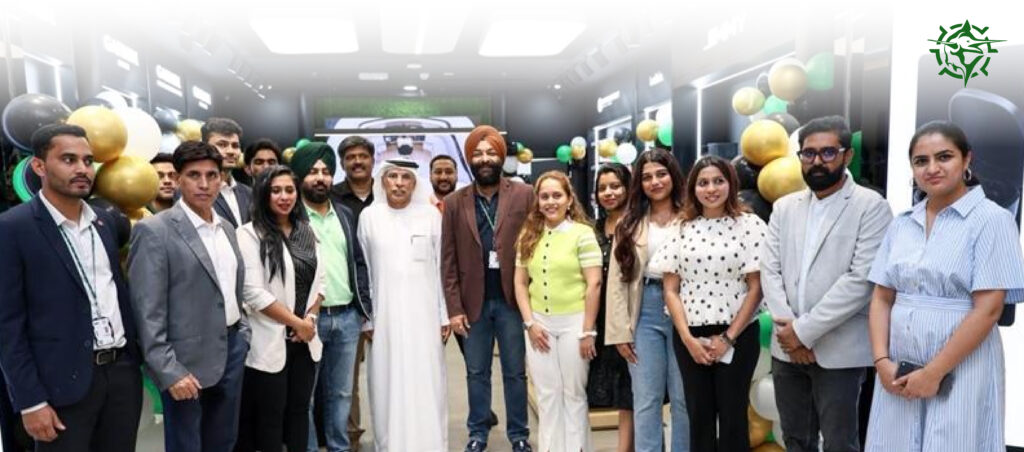 Double Digits, Bigger Dreams: AMIT Care Opens Its 10th Store at Al Hamra Mall, Ras Al Khaimah