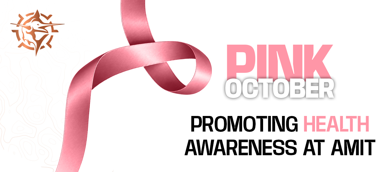 Pink Oct Banner